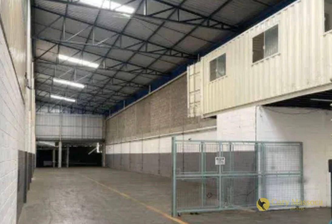 Depósito-Galpão-Armazém para alugar, 700m² - Foto 6