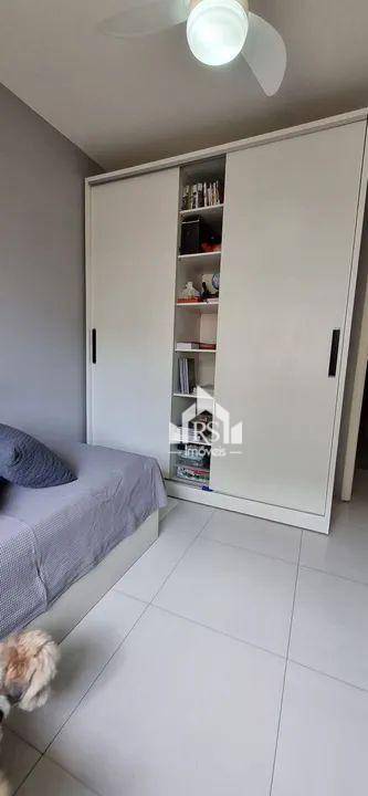 Apartamento à venda com 2 quartos, 90m² - Foto 12