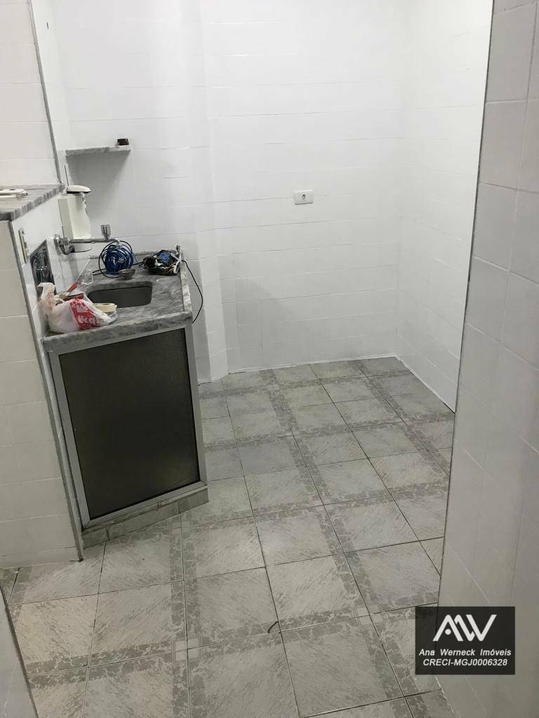 Apartamento à venda com 1 quarto, 52m² - Foto 8