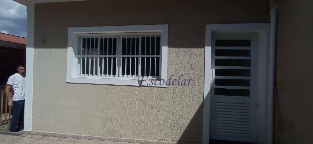 Sobrado à venda, 180m² - Foto 16