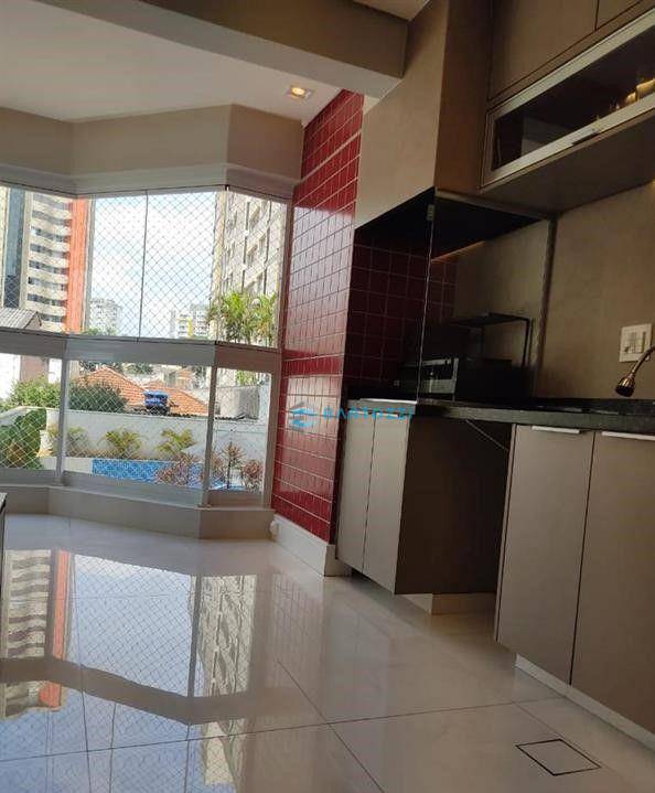 Apartamento à venda com 3 quartos, 94m² - Foto 14