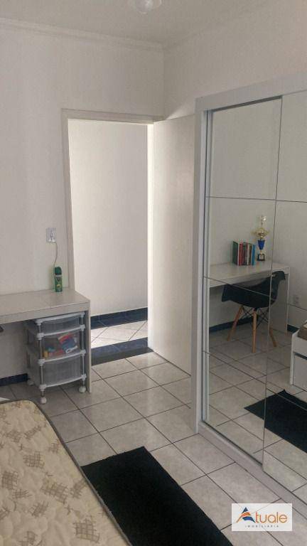 Apartamento à venda com 3 quartos, 71m² - Foto 13