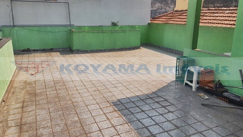 Casa à venda com 3 quartos, 180m² - Foto 19