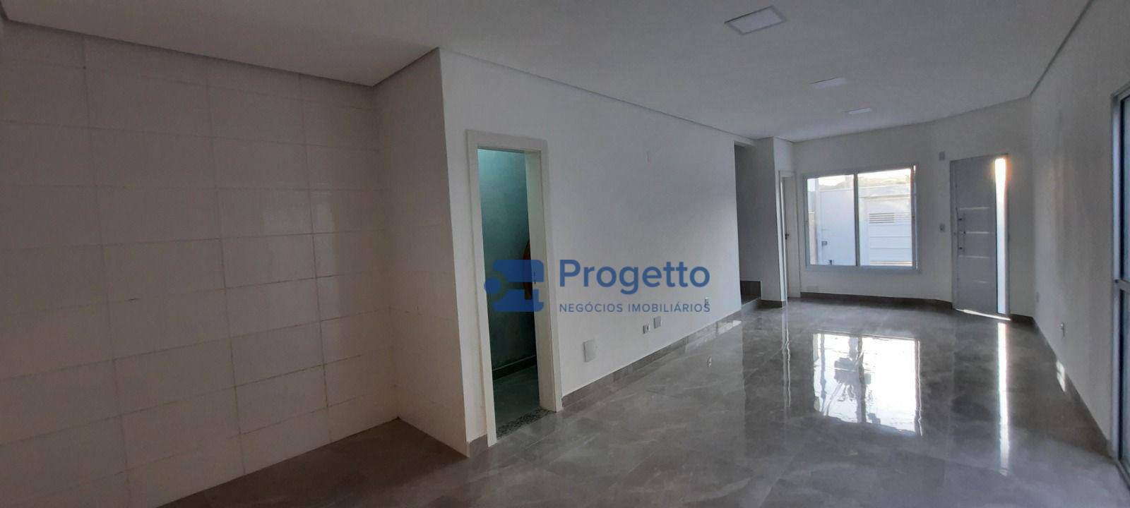 Casa à venda com 3 quartos, 100m² - Foto 39