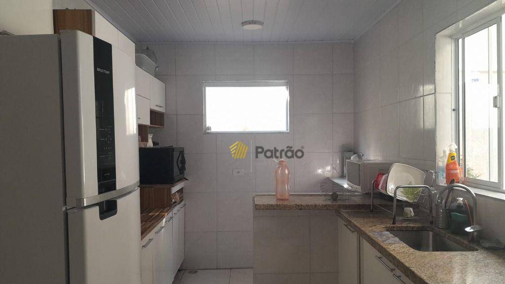 Sobrado à venda com 7 quartos, 316m² - Foto 5