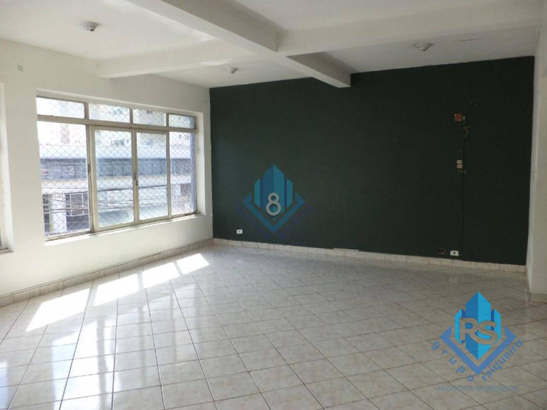 Conjunto Comercial-Sala para alugar, 160m² - Foto 2