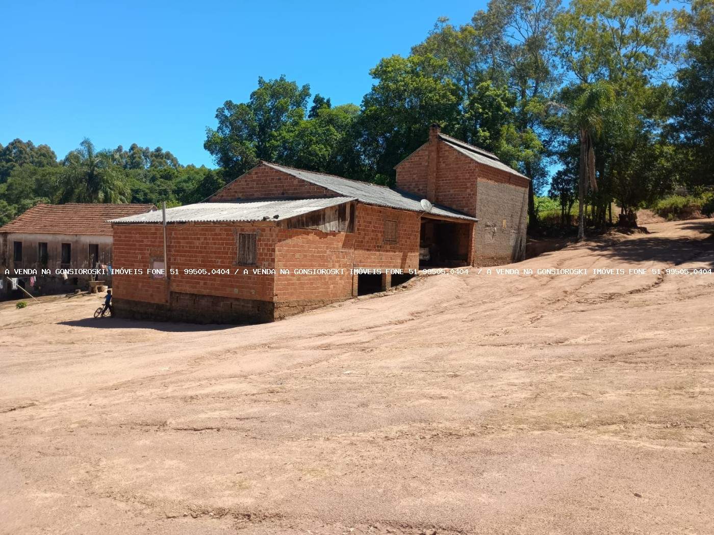 Sítio, 9 m² - Foto 3