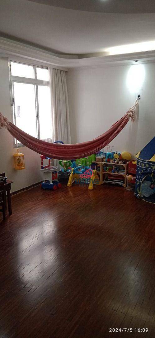 Apartamento à venda com 4 quartos, 200m² - Foto 22