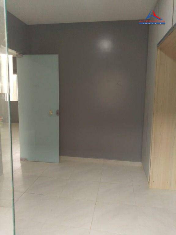 Apartamento à venda com 2 quartos, 45m² - Foto 12