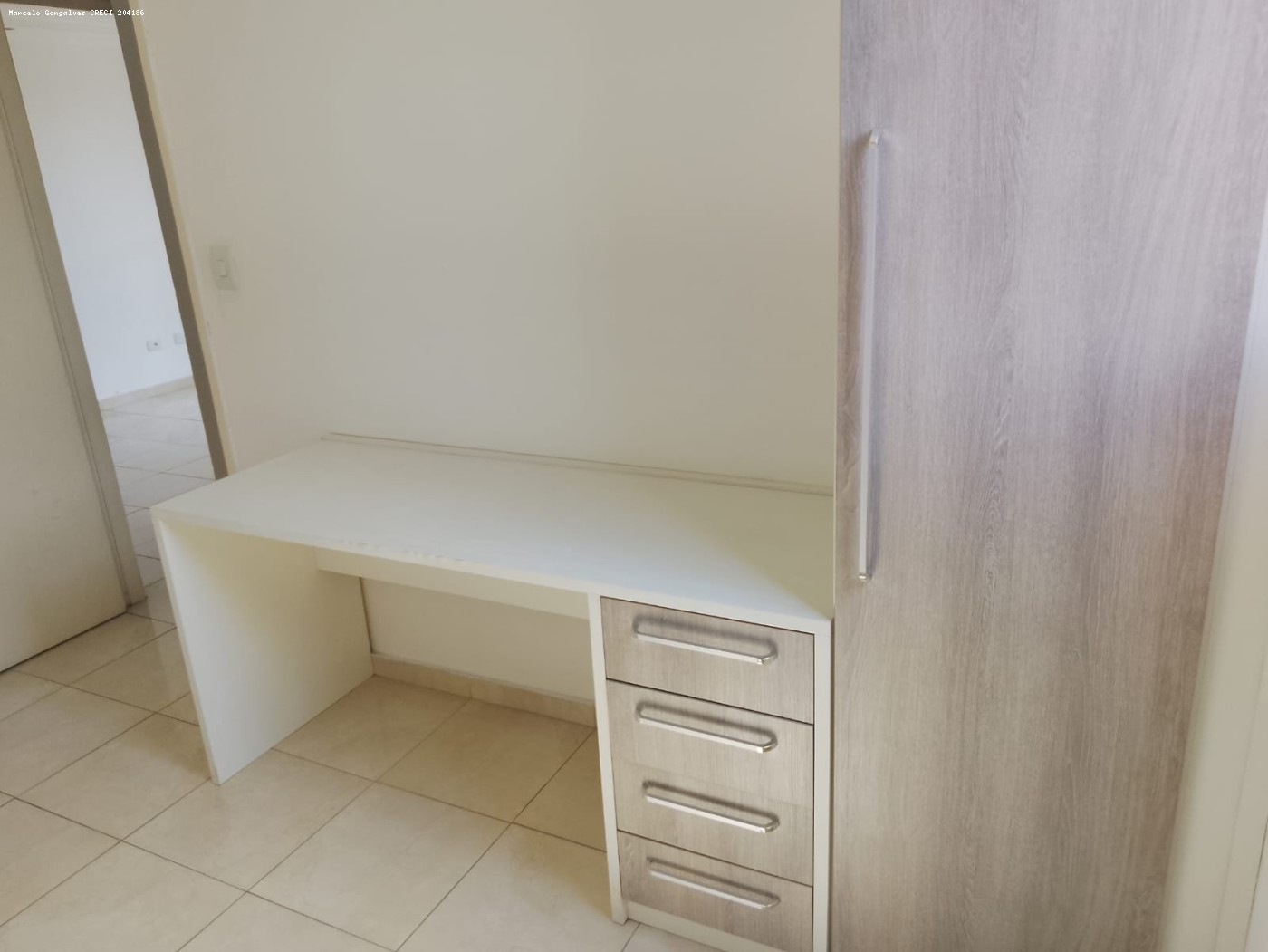 Apartamento à venda com 2 quartos, 54m² - Foto 10