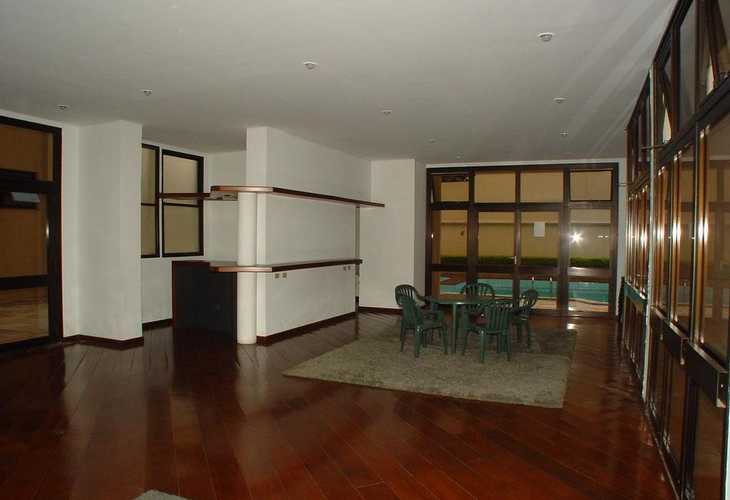 Apartamento à venda com 4 quartos, 160m² - Foto 6