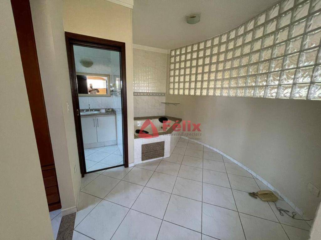 Sobrado à venda com 3 quartos, 360m² - Foto 14