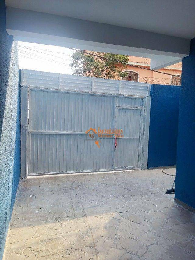 Sobrado à venda com 3 quartos, 180m² - Foto 15