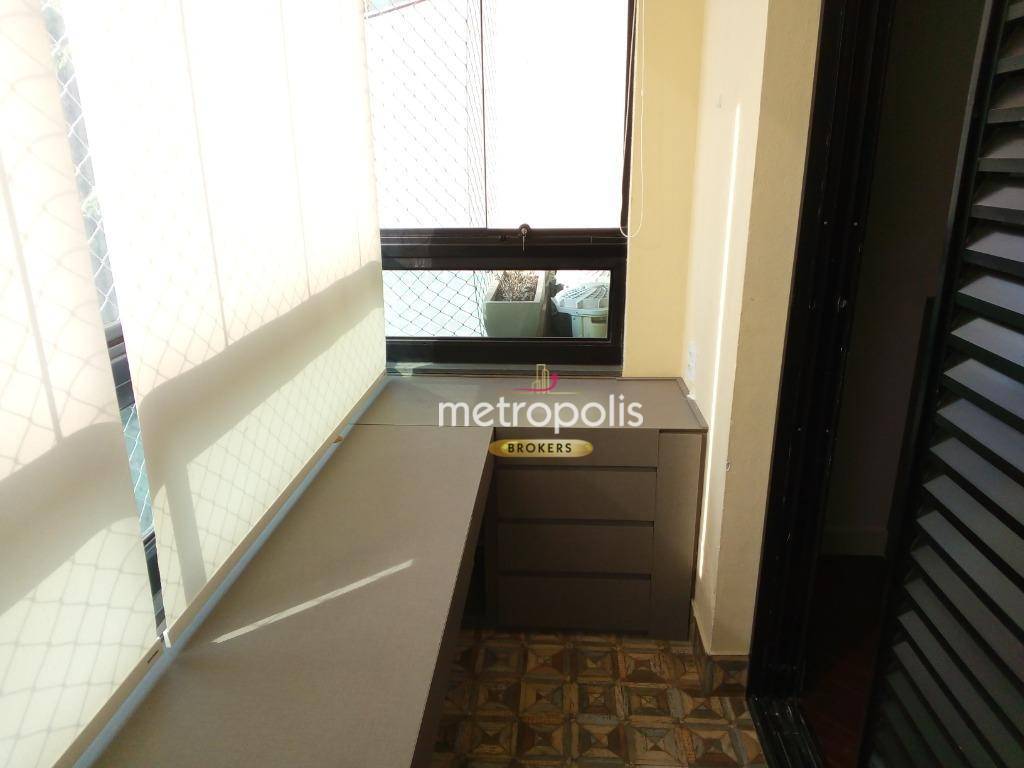 Apartamento à venda com 3 quartos, 197m² - Foto 16