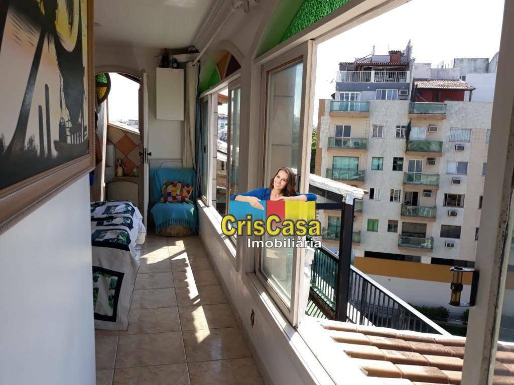 Apartamento à venda com 3 quartos, 200m² - Foto 12