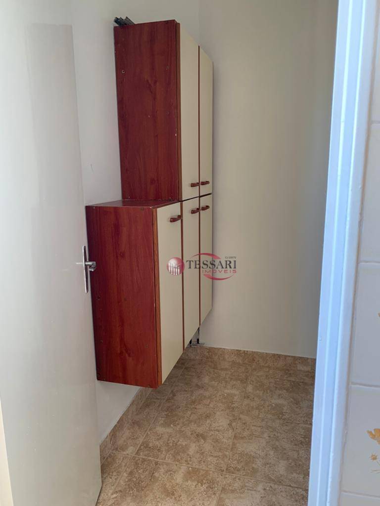 Apartamento à venda com 3 quartos, 128m² - Foto 19