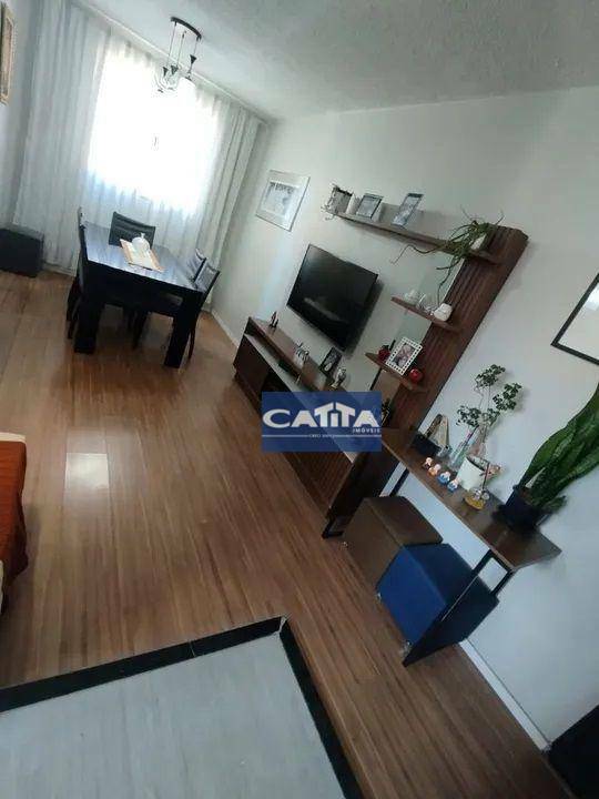 Apartamento à venda com 3 quartos, 59m² - Foto 3