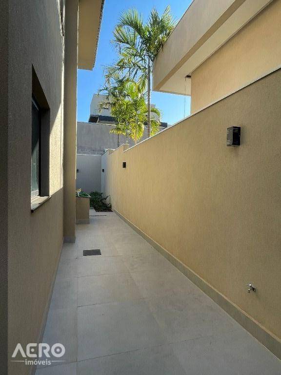 Casa de Condomínio, 4 quartos - Foto 19