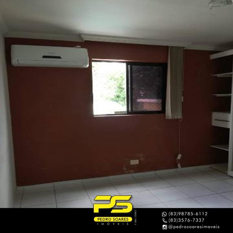 Apartamento à venda com 3 quartos, 74m² - Foto 6