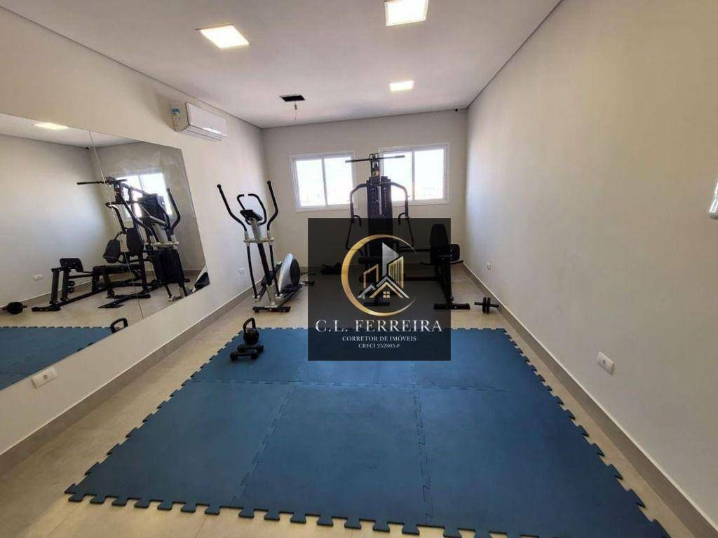 Apartamento à venda com 2 quartos, 65m² - Foto 13