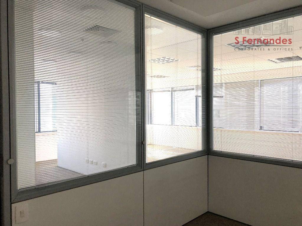 Conjunto Comercial-Sala para alugar, 125m² - Foto 10