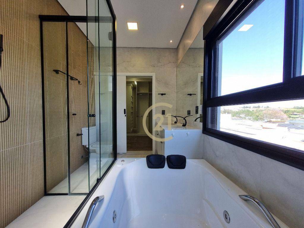 Casa de Condomínio à venda com 3 quartos, 270m² - Foto 19