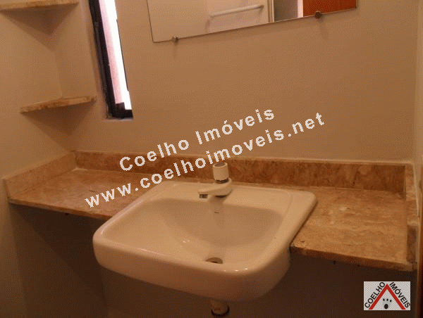 Apartamento à venda, 53m² - Foto 4