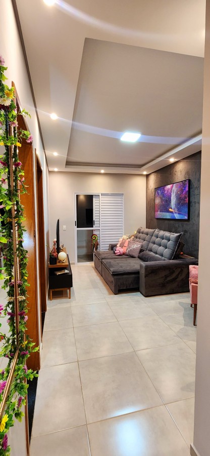 Apartamento à venda com 2 quartos, 55m² - Foto 1