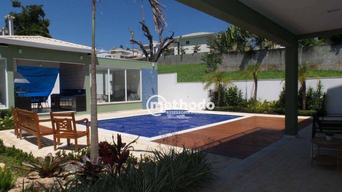 Casa à venda com 4 quartos, 550m² - Foto 1