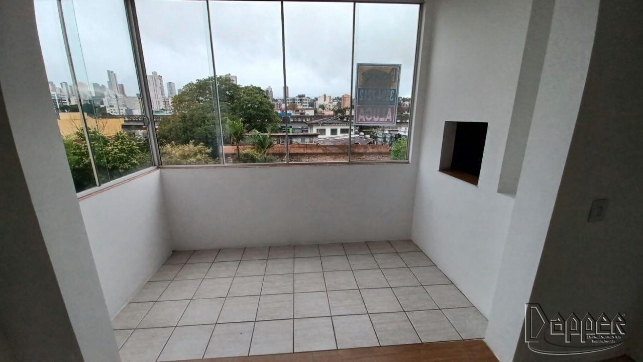 Apartamento à venda com 2 quartos, 81m² - Foto 4