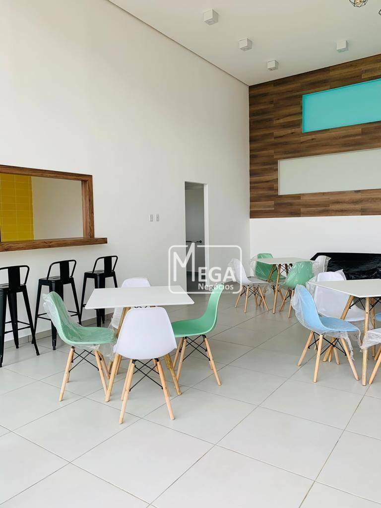 Casa de Condomínio à venda com 3 quartos, 120m² - Foto 33