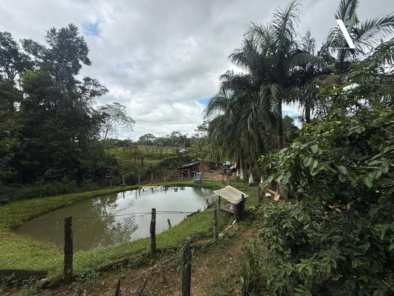 Loteamento e Condomínio, 3392 m² - Foto 4