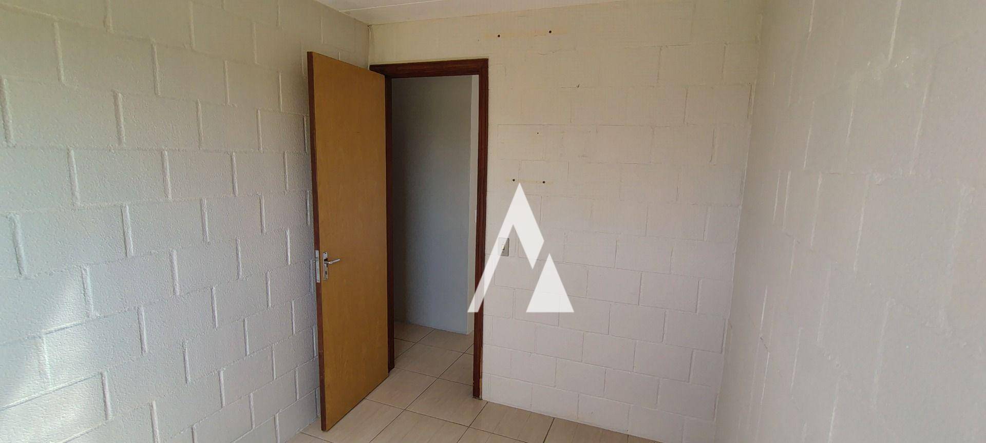 Apartamento à venda com 2 quartos, 38m² - Foto 12