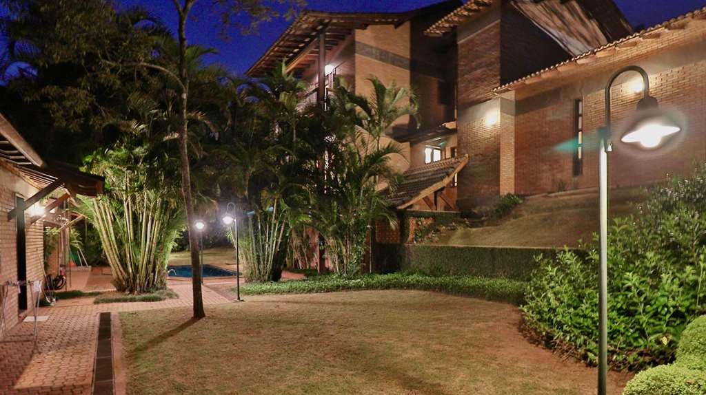 Casa de Condomínio à venda com 7 quartos, 1351m² - Foto 12