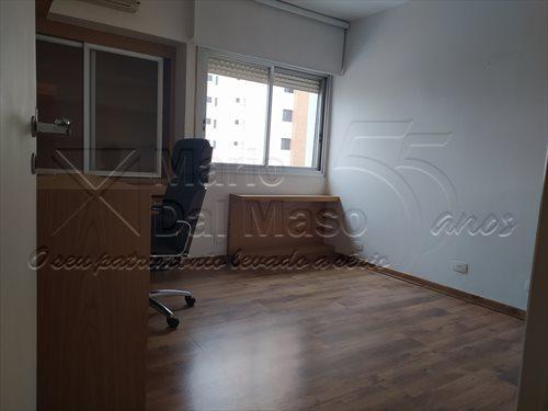 Apartamento à venda com 3 quartos, 110m² - Foto 16