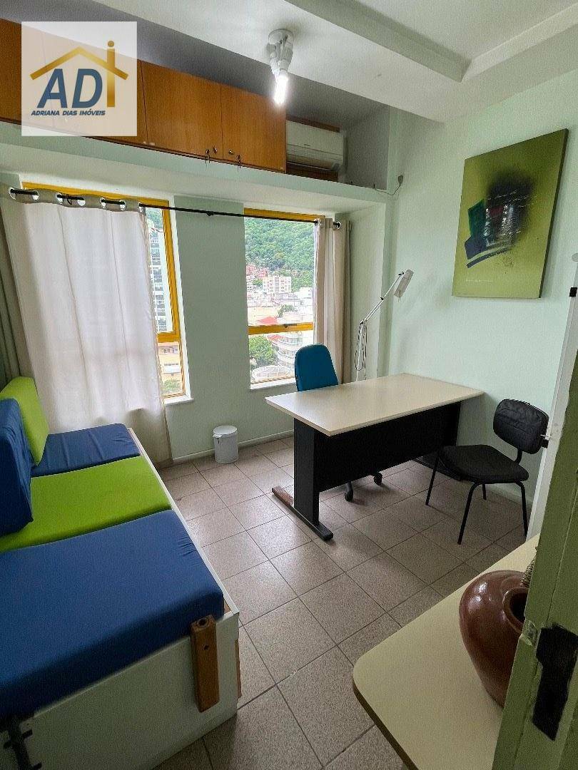 Conjunto Comercial-Sala à venda e aluguel, 23m² - Foto 6