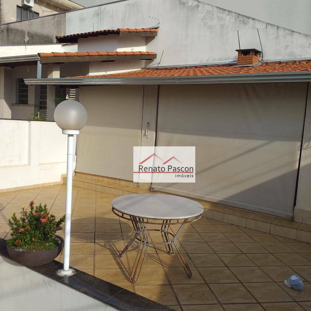 Sobrado à venda com 3 quartos, 220m² - Foto 15