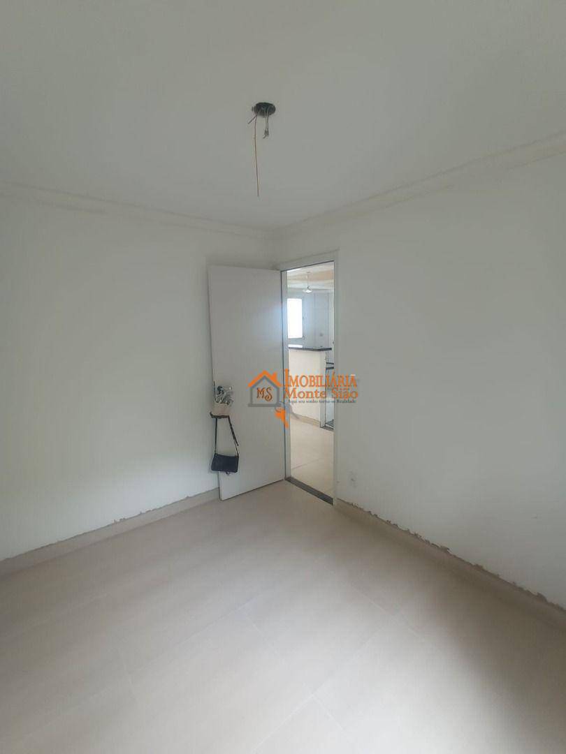 Apartamento à venda com 2 quartos, 45m² - Foto 9