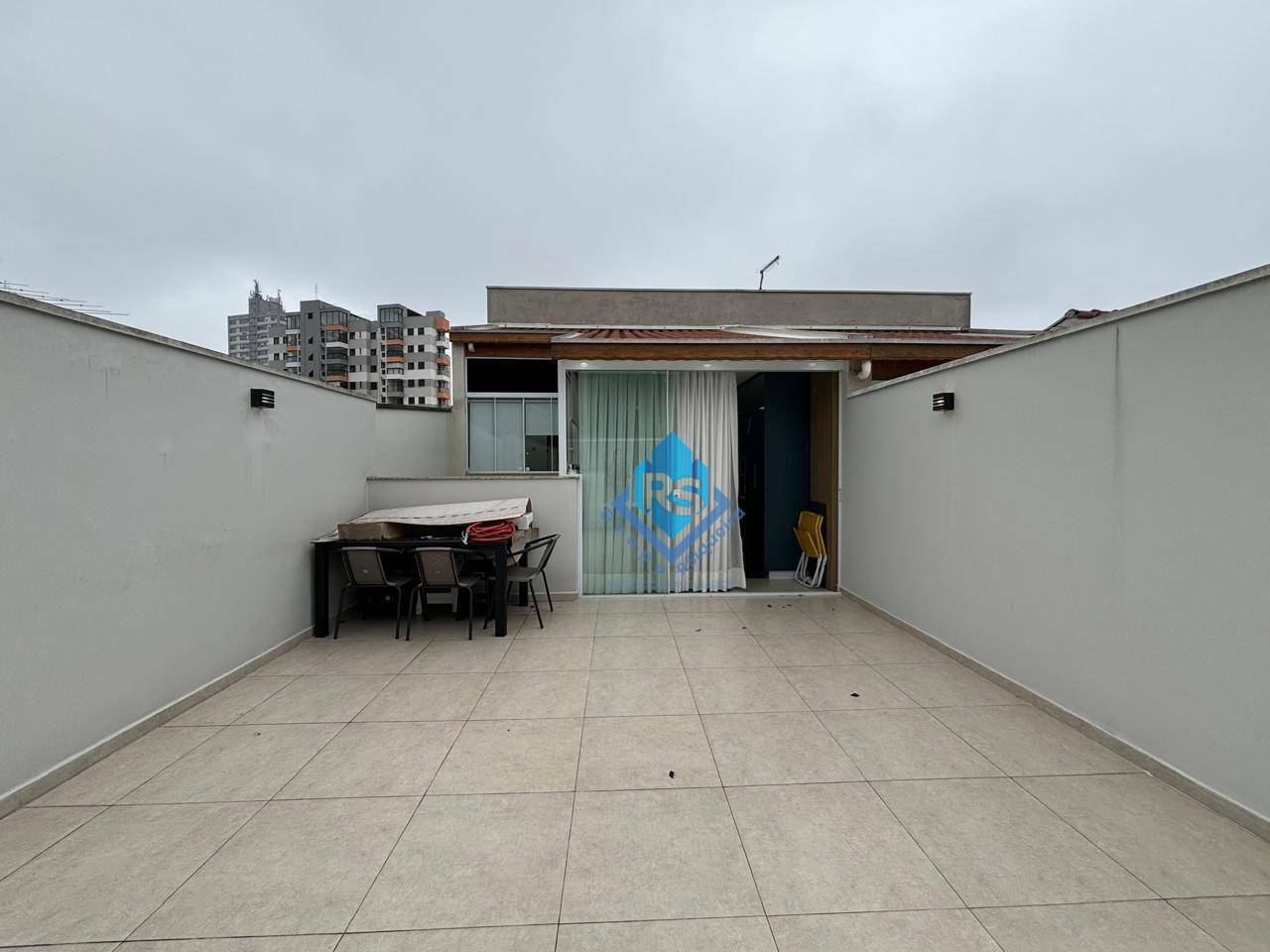 Cobertura à venda com 2 quartos, 82m² - Foto 15