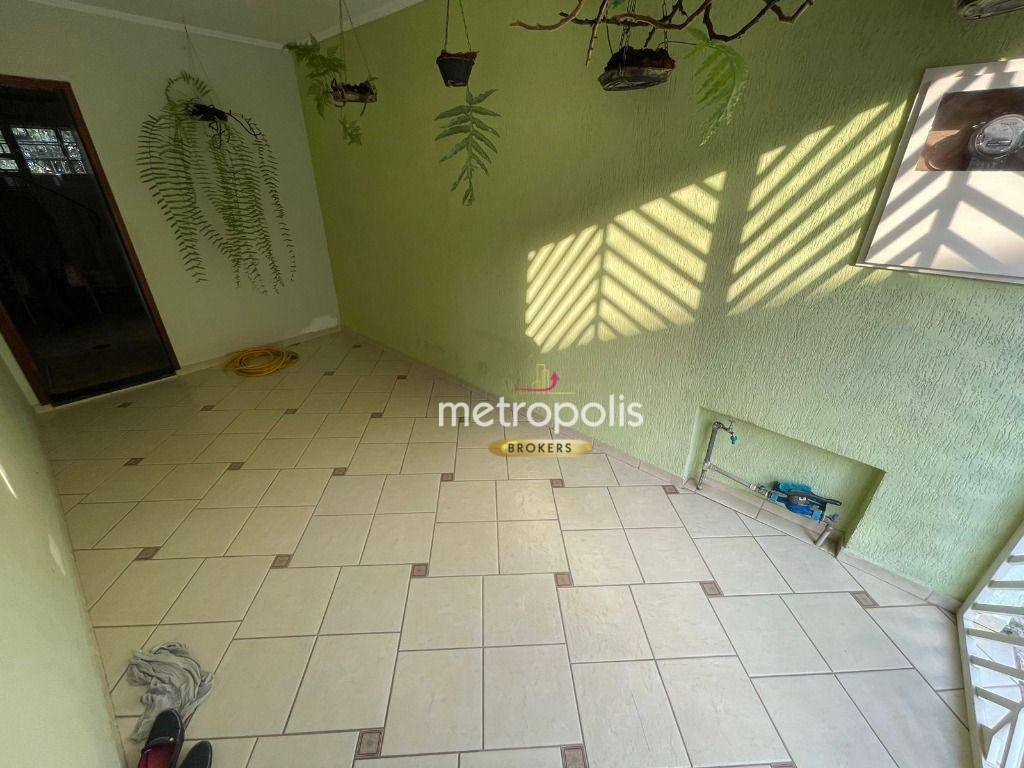 Sobrado à venda com 3 quartos, 294m² - Foto 3