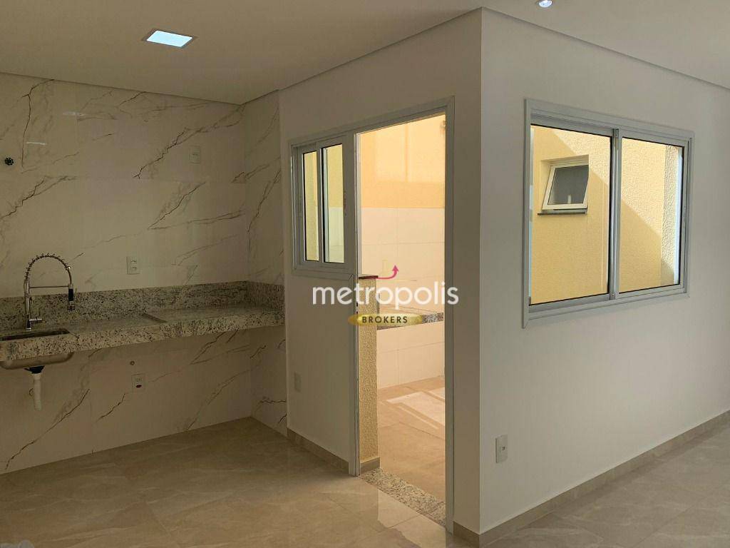 Apartamento à venda com 2 quartos, 58m² - Foto 3