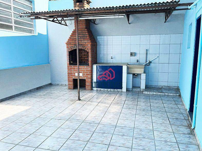 Sobrado à venda com 2 quartos, 187M2 - Foto 19