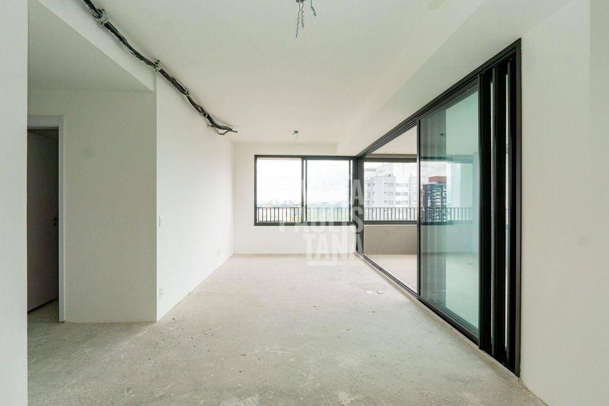 Apartamento à venda com 3 quartos, 163m² - Foto 3