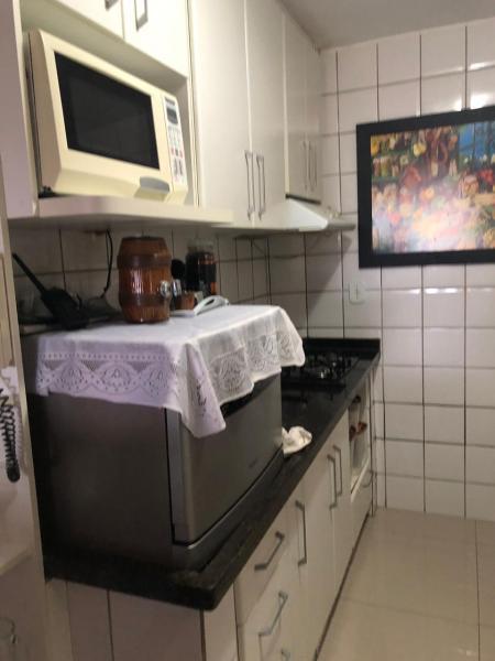 Apartamento à venda com 3 quartos, 80m² - Foto 13