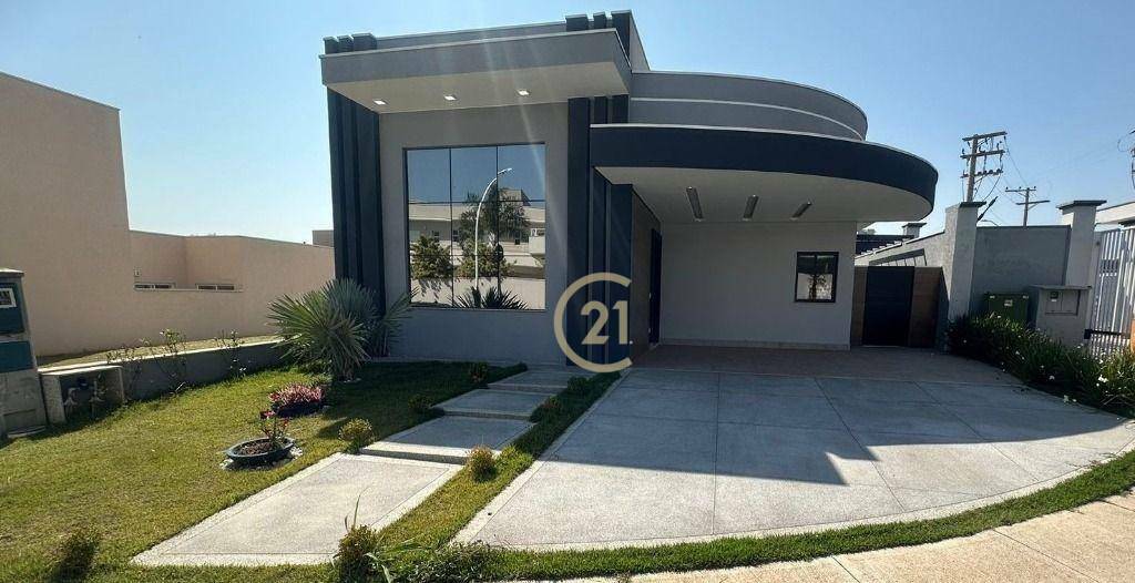 Casa de Condomínio à venda com 3 quartos, 235m² - Foto 44