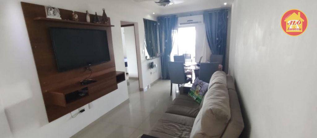 Apartamento à venda com 2 quartos, 67m² - Foto 3