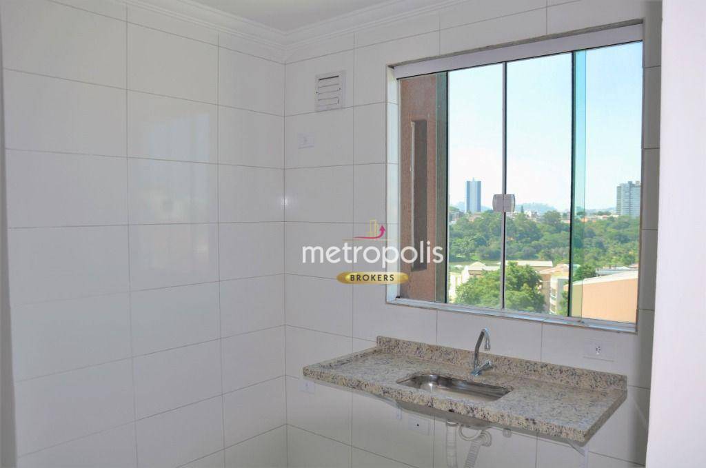 Apartamento à venda com 2 quartos, 62m² - Foto 4