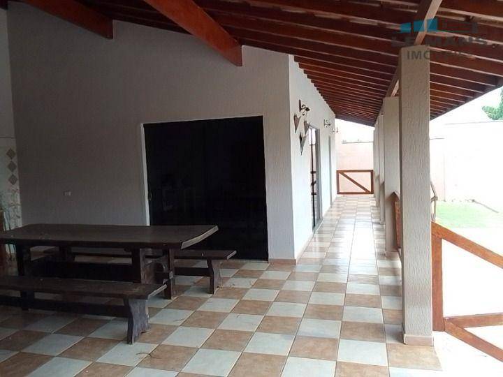 Casa de Condomínio à venda com 3 quartos, 306m² - Foto 21