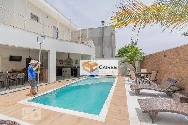 Casa de Condomínio à venda com 4 quartos, 312m² - Foto 18