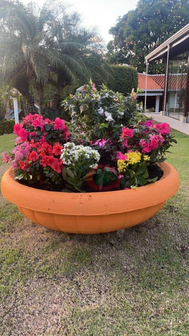 Chácara, 8 quartos, 5000 m² - Foto 55